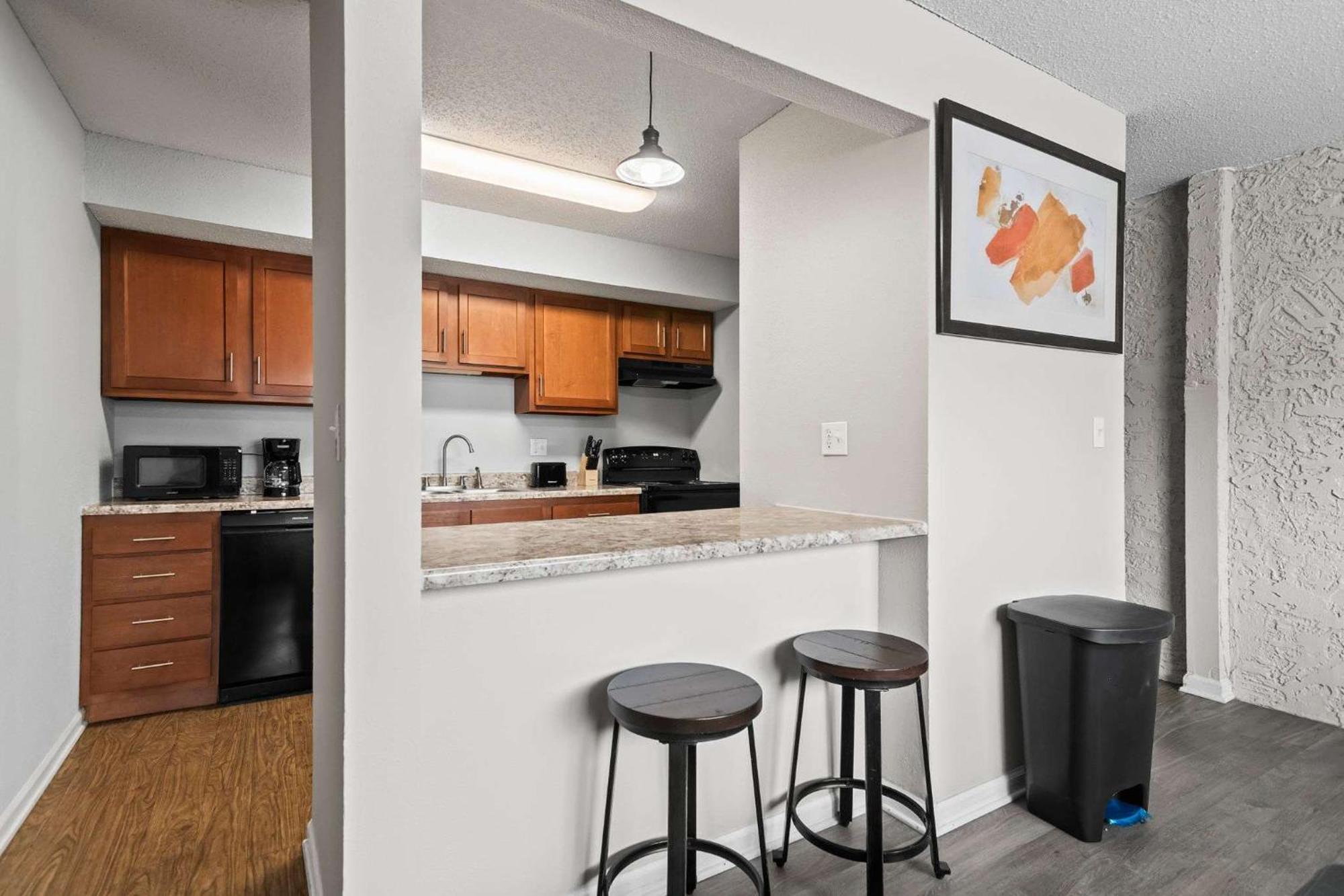 Beautiful And Cozy Apartment In Springfield- 2 Bedroom 외부 사진